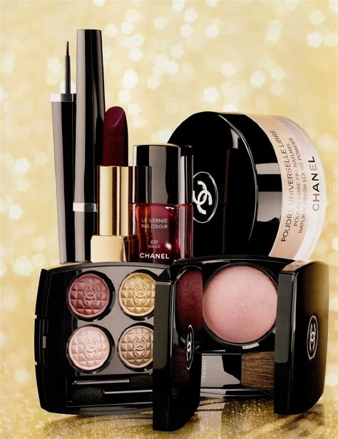 maquillage chanel|highest rated chanel cosmetic.